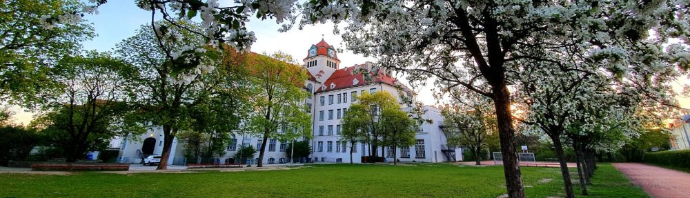 Grundschule Boschetsriederstr. München